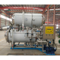 retort sterilizer autoclave machinery for drink with deposit